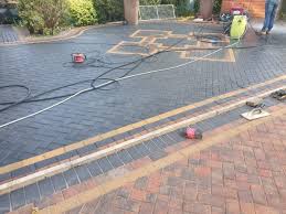 Best Heated Driveway Installation  in Rushville, IN